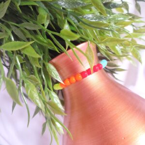 Colourful Bracelet