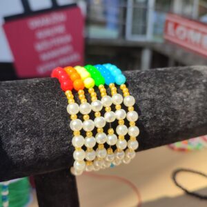 Aurora Bracelets