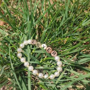 Lover bracelet