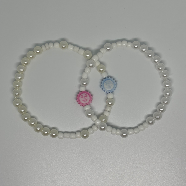 Sunlit pearls - Image 2