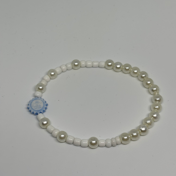 Sunlit pearls - Image 3
